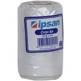Resim evdi İpsan Çırpi ipi Duvarcı ipi Çizim ipi 50gr. 
