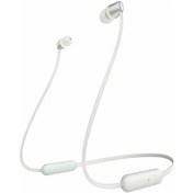 Resim Sony WI-C310 Bluetooth Kulak İçi Kulaklık 