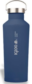 Resim Igloo Pentagon Termos 750ml 205792 LACİVERT 