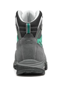 Resim Asolo A23103 00 B168 Finder Gv Ml Grey/stone/shamr.green Kadın Outdoor Bot Gri 