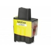 Resim Blood Brother Brother Lc47y Sarı Mürekkep 