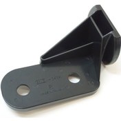 Resim Bmw E36 Ön Tampon Ayagi - Baglanti Braketi Sag 51118122578 432584837 