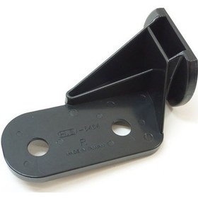 Resim Bmw E36 Ön Tampon Ayagi - Baglanti Braketi Sag 51118122578 432584837 
