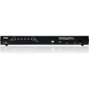 Resim Aten CS1708I 8 Port PS/2 USB KVM On The Net Switch 