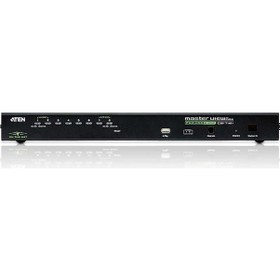 Resim Aten CS1708I 8 Port PS/2 USB KVM On The Net Switch 