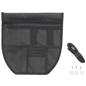 Resim Yamaha Nmax 155 Motosiklet Koltuk Saklama Çantası Alet Çantası İçin 001 