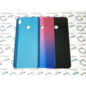 Resim Huawei Y9 2019 Arka Pil Batarya Kapağı. 