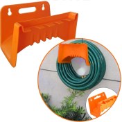 Resim Homecare Duvara Monte Malzeme Askılı Hortum ve Kablo Askısı 715997 