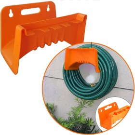 Resim Homecare Duvara Monte Malzeme Askılı Hortum ve Kablo Askısı 715997 