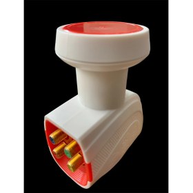 Resim Showmax 4 Port 4K Lnb 