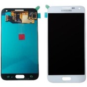 Resim Kdr Samsung Galaxy E5 SM-E500F Lcd Ekran Dokunmatik Revize Aynı Gün Stoktan Ücretsiz Kargo