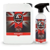 Resim auto brite Magic Carpet Halı Döşeme Temizleyici 5lt. 