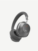Resim Linktech HP21 Kulak Üstü Bluetooth Kulaklık 