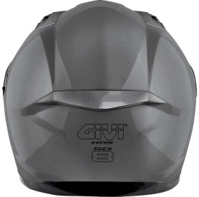 Resim Gıvı 50.8 Nardo Gri Kask 