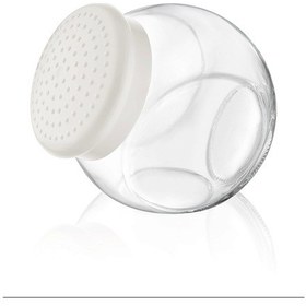 Resim Bony Çift Dipli Kavanoz 750 Cc Royaleks-c-00224 Çok Renkli 