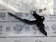 Resim PEUGEOT 301 (2012-2018) SOL MOTOR KAPUTU MENTEŞESİ 