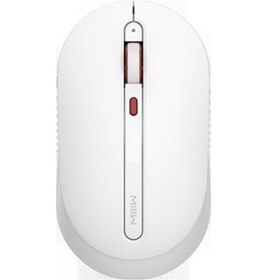 Resim Maiyame Mıııw Kablosuz 2.4G Sessiz Mouse 