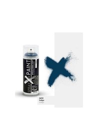 Resim Sprey Boya X Paınt 400 Ml Indigo İndigo 