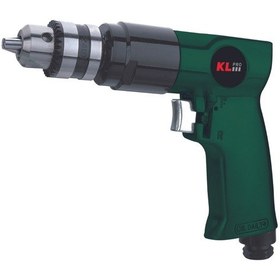 Resim Klpro KLHA705 Profesyonel Havalı 10 MM Matkap 