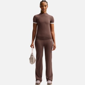 Resim Nike Flared Pant Gls Kadın Pantolon 