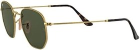 Resim Ray-Ban Erkek Rb 3548n Güneş gözlüğü 