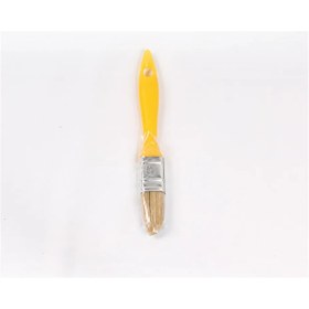 Resim Master Plastik Saplı Kestirme Fırçası No:1 Master 