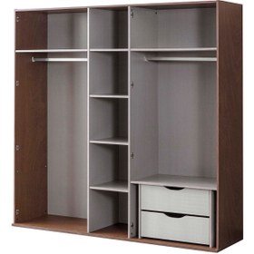 Resim Malaga Yatak Odası Takımı 