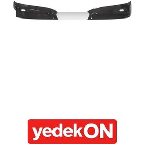 Resim Güneşlik Actros Mp3 Yüksek (Kahveci Premium) 