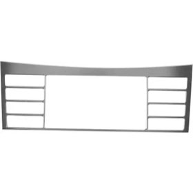 Resim Oasis Oasis E Sınıfı W212 E200L E260L 14-15 Için 3 Adet Orta CD Paneli (Yurt Dışından) 