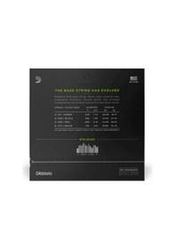 Resim D´Addario Nyxl45105 Bas Gitar Teli 45-105 