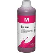 Resim InkTec Mürekkep Kırmızı Brother uyumlu - 1 Litre 