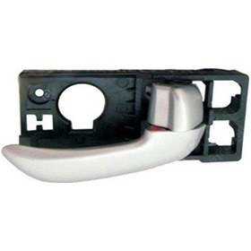 Resim Hyundai İ10 Ön Kapi Kolu İç 2008-2011 826100x010s4 1.1 