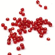 Resim 200 Adet Deniz Balıkçılığı Cross Akıllı İplik Yardım Spinner Cam Durdurucu Tampon Büyük Sarı Kefal Misina Çengel Takım Aşınma Önleyici Aksesuar 