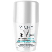 Resim Vichy İz ve Terleme Karşıtı Roll-on 72H 50 ml 