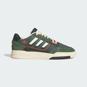 Resim Adidas Drop Step Low 2.0 Erkek Günlük Spor Ayakkabı C-adıjı3324e10a00 Yeşil 