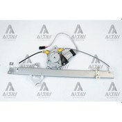 Resim Cam Krikosu Pıckup 2002-2005 Yd25 Elektrikli Arka Sağ Oem No:82720vk90b 