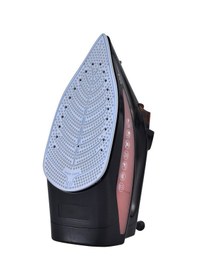 Resim King KBÜ703 Osborn 2600 W Buharlı Ütü 