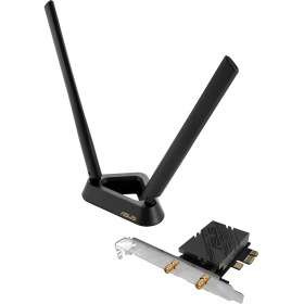 Resim Hepta Collection PCE-BE92BT Wifi7 BE9400 Tri-Band Pcıe Adaptör 