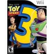 Resim Toy Story Mania Wii Oyun 