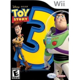 Resim Toy Story Mania Wii Oyun 