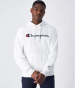 Resim Champion Icons Hooded Sweatshirt 
