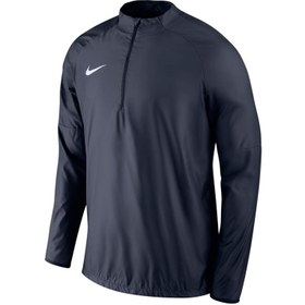 Resim Nike Antrenman ürünleri Yağmurluk M Nk Acdmy18 Dril Top Sh 
