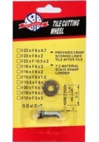 Resim Seramik Kesme Ucu Af-Yu162 Al-Fa Tools 