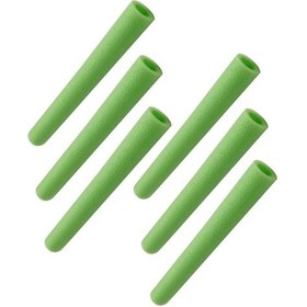 Resim Suntek 6x Trambolin Köpük Kollu Çocuklar İçin Hafif Yeşil 