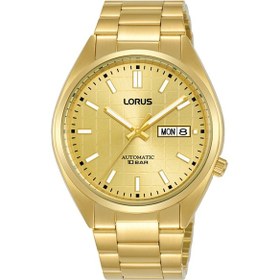 Resim Lorus Rl498ax9 Erkek Kol Saati 