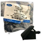 Resim Ford Fiesta (2008-2015) Ön Fıskiye Memesi (Fomoco) 