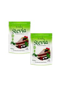 Resim Fibrelle Prebiyotik Lifli Stevialı Tatlandırıcı 2 x 400 G 