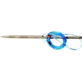 Resim Sea Horse Zıpkın Dizgisi Tekli 