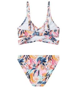 Resim Name It Nkfzislas Triangle Kız Çocuk Bikini 13239568 Çok Renkli 