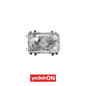 Resim Far Daf 65/75/85 Sol - AYFAR 
